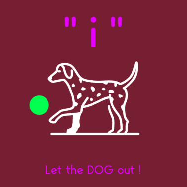 Motiv Hund Hund Hund Hund Hund