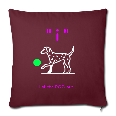 Hunde Kissenbezug - Hund Hund Hund Hund Hund