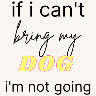Motiv Hund hund