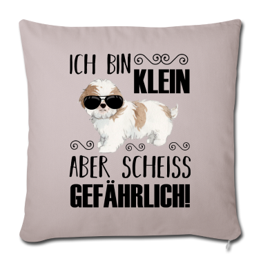 Hunde Kissenbezug - Hund Hunde
