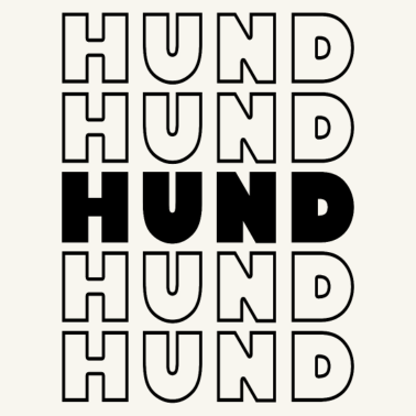 Motiv Hund Hund Hund Hund Hund Geschenk