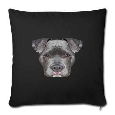 Hunde Kissenbezug - hund hunde