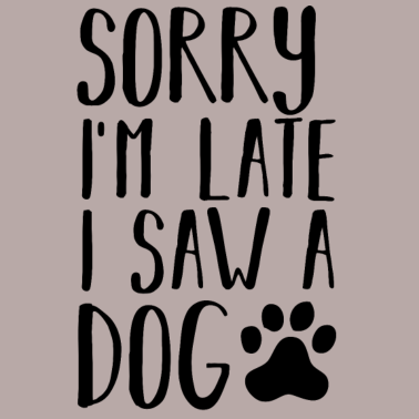 Motiv Hund Hunde