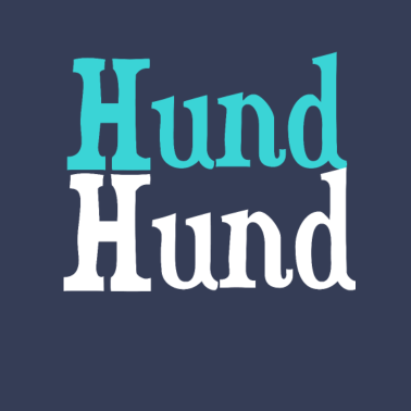 Motiv Hund Hund