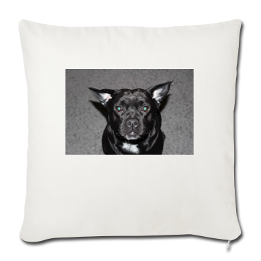 Hunde Kissenbezug - Hund
