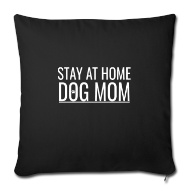 Hunde Kissenbezug - Hund Hunde Mama