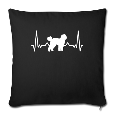 Hunde Kissenbezug - Hunde