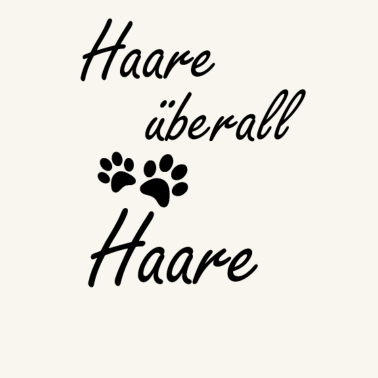 Motiv Hund