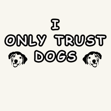 Motiv Hunde