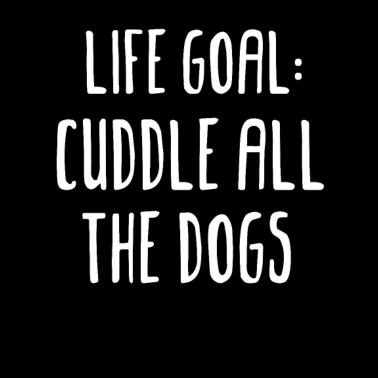 Motiv Hunde