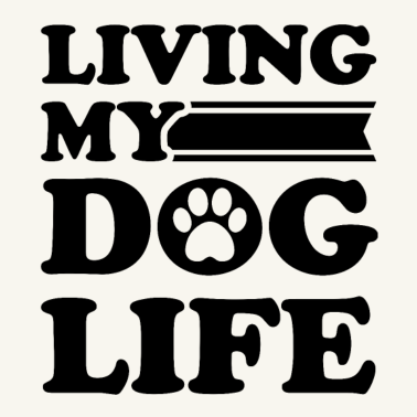 Motiv Hund