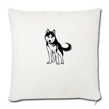 Hunde Kissenbezug - Hund