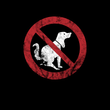 Motiv Hunde