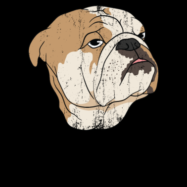 Motiv Hund
