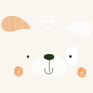 Motiv Hunde