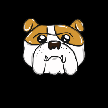 Motiv Hund