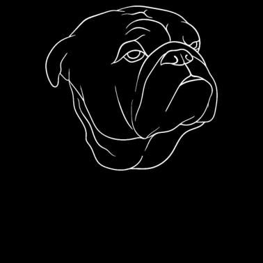 Motiv Hund