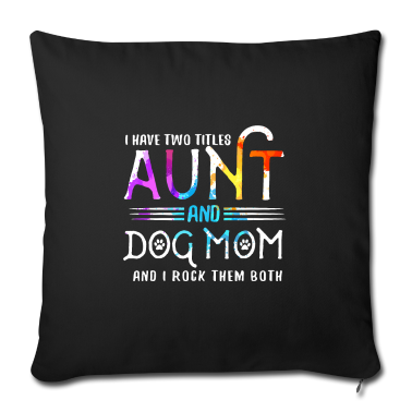 Hunde Kissenbezug - Hund