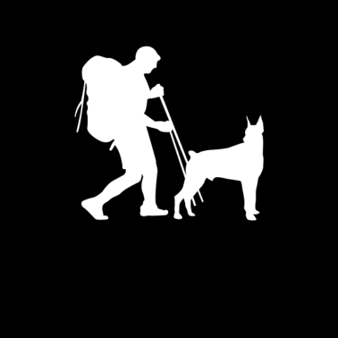 Motiv Hunde