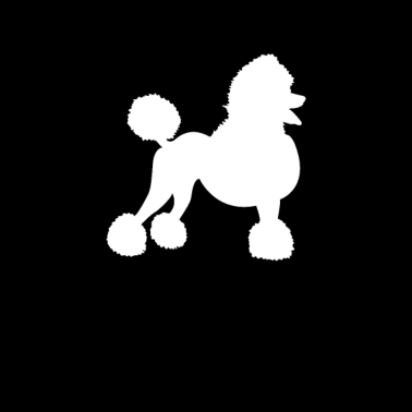 Motiv Hunde