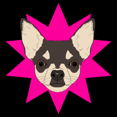 Motiv Hund