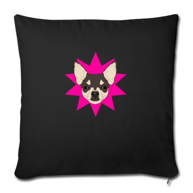 Hunde Kissenbezug - Hund