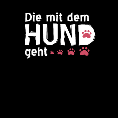 Motiv Hunde