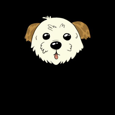 Motiv Hunde