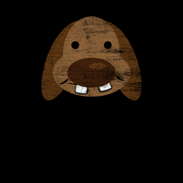 Motiv Hund