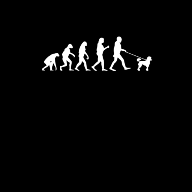 Motiv Hunde
