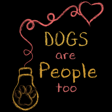 Motiv Hunde
