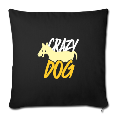 Hunde Kissenbezug - Hund