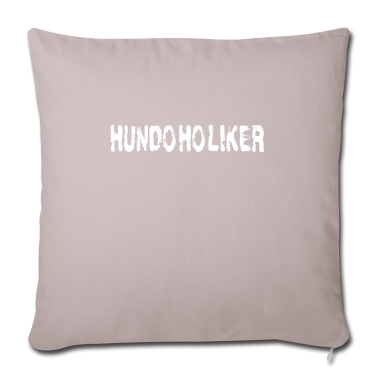 Hunde Kissenbezug - Hund