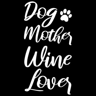 Motiv Hunde