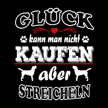 Motiv Hund