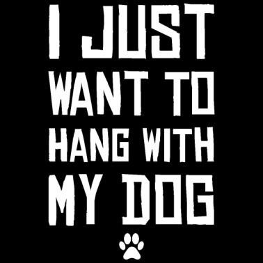 Motiv Hunde