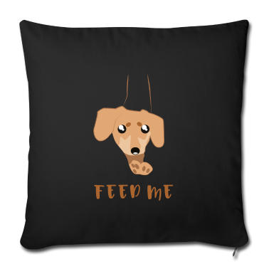 Hunde Kissenbezug - Hund