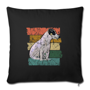 Hunde Kissenbezug - Hund