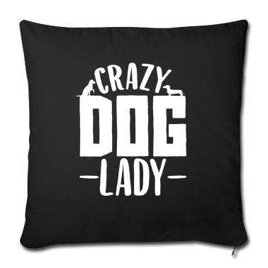 Hunde Kissenbezug - Hunde