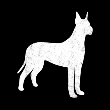 Motiv Hunde