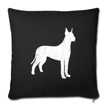Hunde Kissenbezug - Hunde