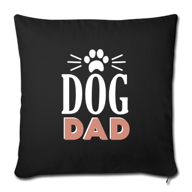 Hunde Kissenbezug - Hund
