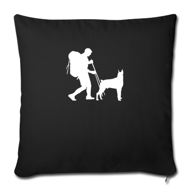 Hunde Kissenbezug - Hunde