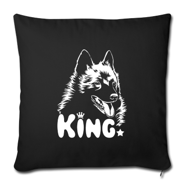 Hunde Kissenbezug - Hund