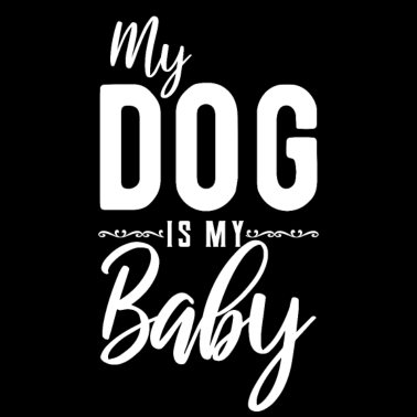 Motiv Hund