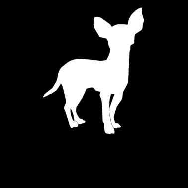 Motiv Hunde