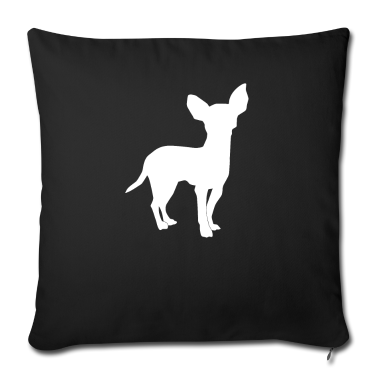 Hunde Kissenbezug - Hunde