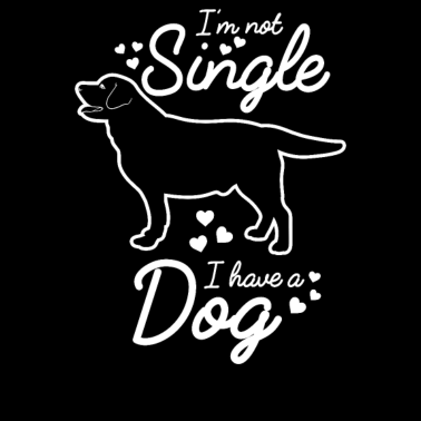 Motiv Hund