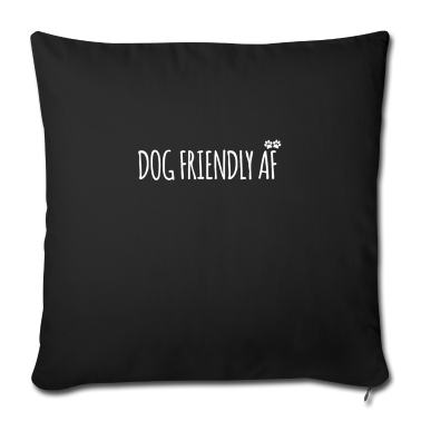 Hunde Kissenbezug - Hund