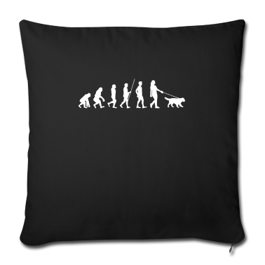 Hunde Kissenbezug - Hund